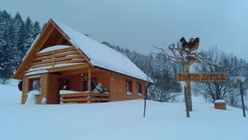 Фотографии Дома для отпуска Rancho Zapole г. Zasadne (Польша) №5 Фото Дома для отпуска Rancho Zapole г. Zasadne 5