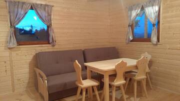 Фото номера Таунхаус с 2 спальнями Дома для отпуска Rancho Zapole г. Zasadne 17