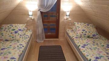 Фото номера Таунхаус с 2 спальнями Дома для отпуска Rancho Zapole г. Zasadne 20