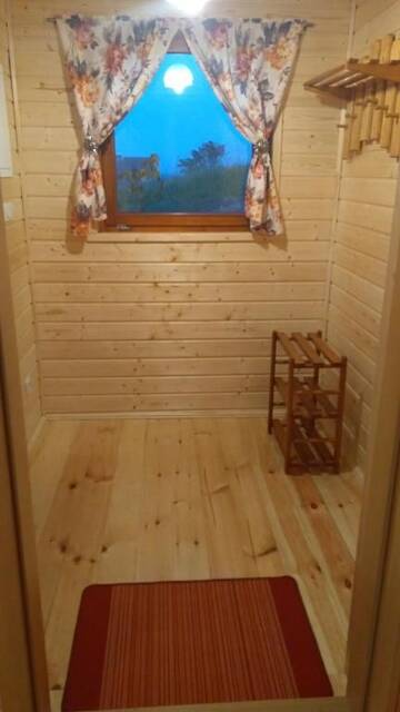 Фото номера Таунхаус с 2 спальнями Дома для отпуска Rancho Zapole г. Zasadne 24