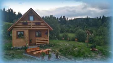Фото номера Таунхаус с 2 спальнями Дома для отпуска Rancho Zapole г. Zasadne 32