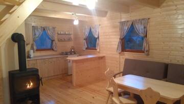Фото номера Таунхаус с 2 спальнями Дома для отпуска Rancho Zapole г. Zasadne 10